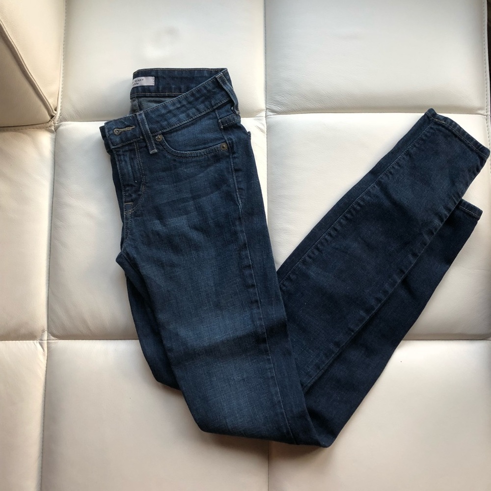 Rich & Skinny Brand Skinny Jeans
